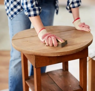 Restoration Furniture